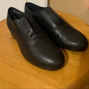 Capezio Character Oxford Shoe- NEW
